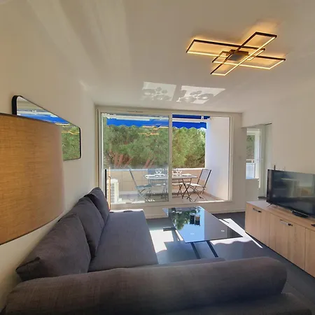 Moderne & Chic En Coeur De Clim Wifi Terrasse - Rossiconciergerie - Linge Inclus Appartamento