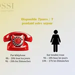 Moderne & Chic En Coeur De Clim Wifi Terrasse - Rossiconciergerie - Linge Inclus Appartamento La Grande-Motte