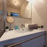 Moderne & Chic En Coeur De Clim Wifi Terrasse - Rossiconciergerie - Linge Inclus La Grande-Motte