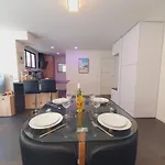 Moderne & Chic En Coeur De Clim Wifi Terrasse - Rossiconciergerie - Linge Inclus