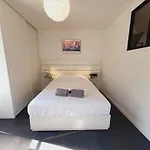 Moderne & Chic En Coeur De Clim Wifi Terrasse - Rossiconciergerie - Linge Inclus Appartamento *
