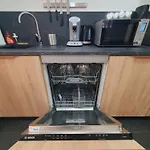 Moderne & Chic En Coeur De Clim Wifi Terrasse - Rossiconciergerie - Linge Inclus Appartamento La Grande-Motte