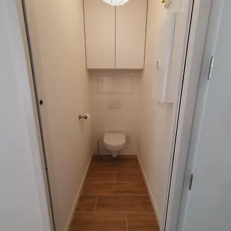 T2 Coeur De Moderne Clim Wifi Terrasse - Rossiconciergerie - Linge En Option *