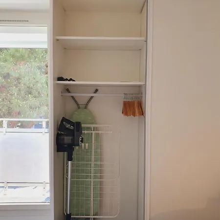 Moderne & Chic En Coeur De Clim Wifi Terrasse - Rossiconciergerie - Linge Inclus Apartmán *