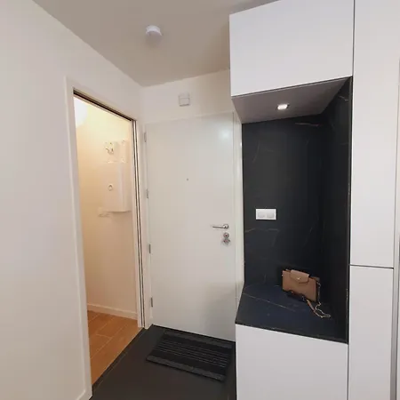 Apartmán Moderne & Chic En Coeur De Clim Wifi Terrasse - Rossiconciergerie - Linge Inclus *