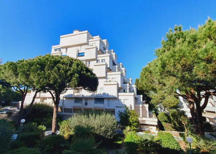 Moderne & Chic En Coeur De Clim Wifi Terrasse - Rossiconciergerie - Linge Inclus * Λα Γκραντ-Μοτ