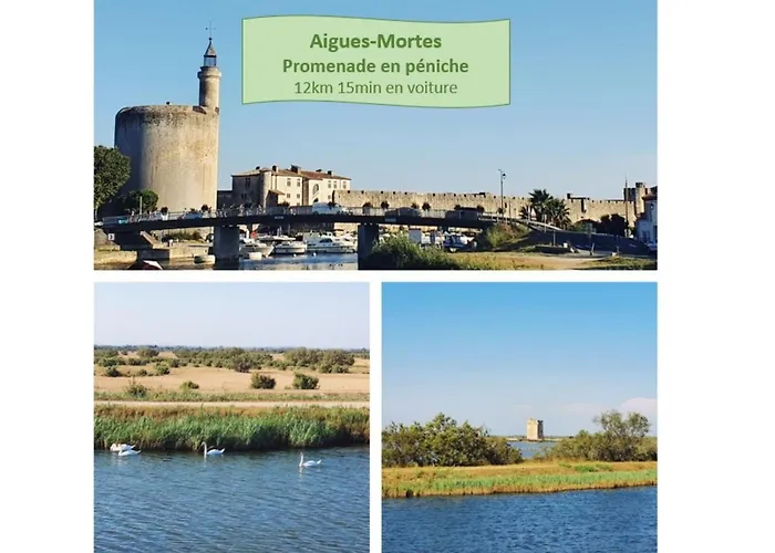 Moderne & Chic En Coeur De Clim Wifi Terrasse - Rossiconciergerie - Linge Inclus * Λα Γκραντ-Μοτ